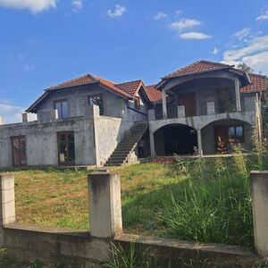 House for sale in Golubac on the Danube