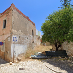 CENTENNIAL HOUSE FOR SALE IN LOULÉ