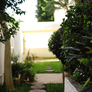 Spacious Villa in a great neighborhood in Fez, Morocco