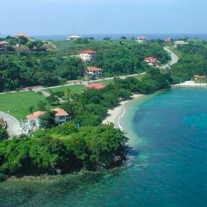 Beach Lot for sale in Terrazas De Punta Fuego  Batangas