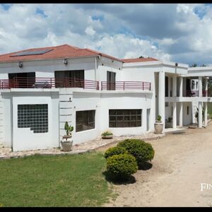 20.3 Hectare Country Estate For Sale In Ruwa $800k