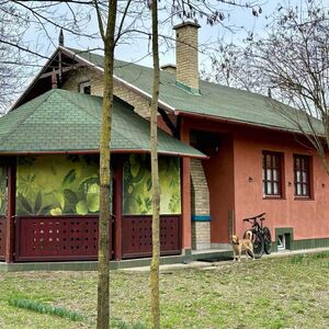 Holiday house "My Salaš" Palić-Ludoš