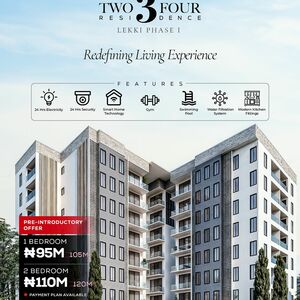 Two3four Residences