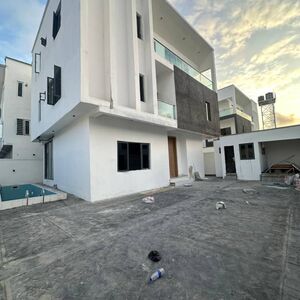 Number 31, Lekki