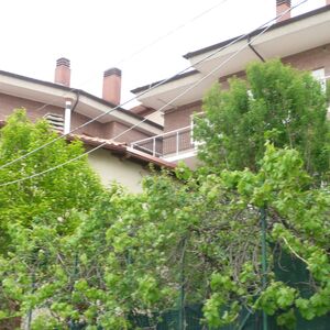 Apartment for sale in old village 80 Km from Rome (ITALY)