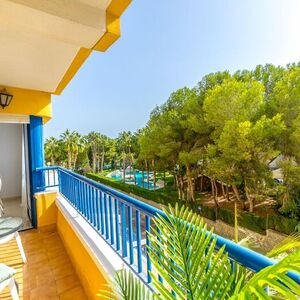 Property in Spain. Apartments in Orihuela Costa,Costa Blanca