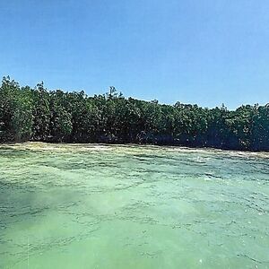 Belize Island Beachfront for sale 4 acres 