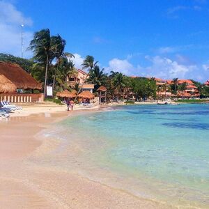 Casa Caoba, Puerto Aventuras