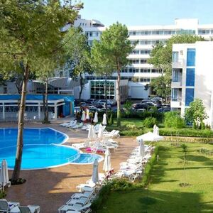 Apartment with 1 bedroom in Excelsior, Sunny Beach