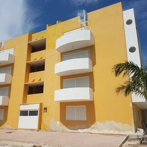 Studio BR1 BA1, Suites Riviera, Playa del Carmen