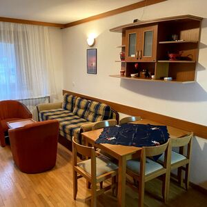 Vila Bjanka apartment for sale-Kopaonik