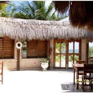 Beach Club Eco Resort, BR8 BA6, South of Mahahual