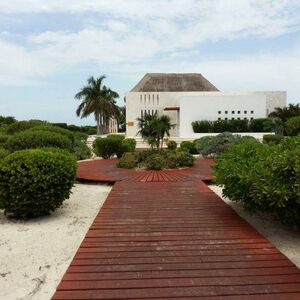 Lot 26093 sqf. Playa Mujeres, Cancun