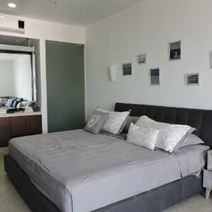 Apartment BR1 BA1, Horizonte 34, Playa del Carmen