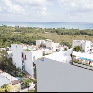 Apartment BR3 BA3, Dk Exclusive, Playa del Carmen