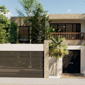 3BR 3BA House Lock off and Roof garden, Distrito La Selva, T