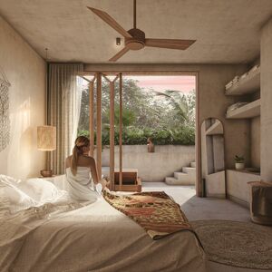 2BR 2BA Apartment, Namas Tulum