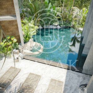 2BR 2BA Apartment, Wayak Tulum