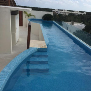 2BR 2BA Apartment, Los Roques, Tulum