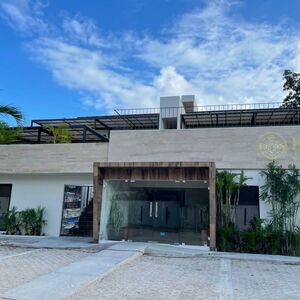 365 sqft Commercial area, Kantuum, Tulum