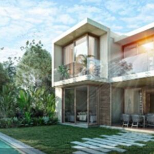 5BR 5BA Villa with pool, Villa las Almas, Tulum