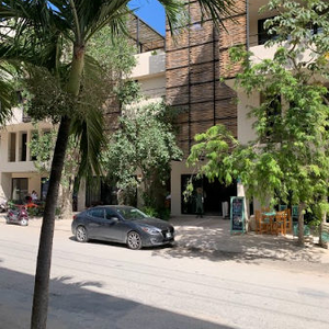 2BR 2BA Luxury Apartment, Bohemia La Veleta, Tulum