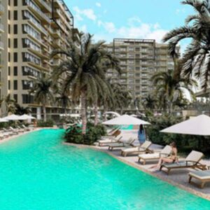 2BR 2BA Luxury Apartment, Valle Aurora Cancun