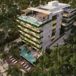 3BR 3BA PH Ocean view Lock off, Nalu Luxury beachfront Resid