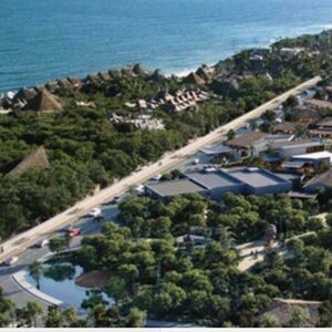 10796 sqft Lot, Balam Ho Selvazama, tulum