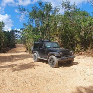 3087 Sqft Lot, Yaaxil, Tulum