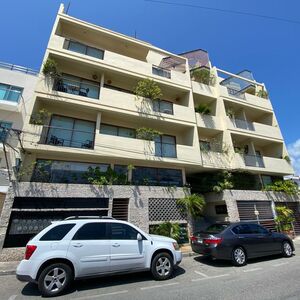 1BR 1BA, Ground Floor Apartment, Maji Condos, Playa del Carm