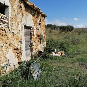 House and land in Sicily - Cinquemani Via Ugo Foscolo