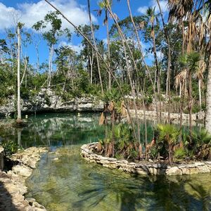 2BR 2BA, Villa Manglar, Villas Agua, Tulum