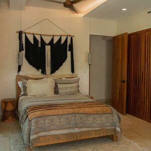 2BR 2BA, Apartment with Private Roof, Bloom, Tulum