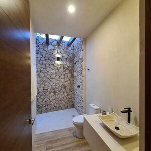 1BR 1BA, PH, Allero, Tulum