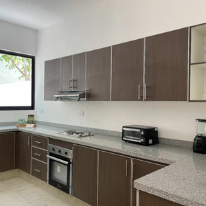 2BR 2BA, Apartment with Park, Kim Koba, Tulum