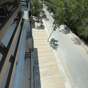 2BR 2BA, Apartment with Balcony, Kim Koba, Tulum