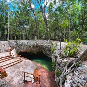 2131 Sqft lot, Green Dream, Tulum