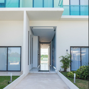 2BR 2BA, PH, Xentum, Tulum