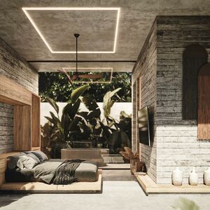 5BR 5BA, Luxury Villa, Cosmos Amari, Tulum