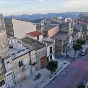 Panoramic Townhouse in Sicily - Casa Sabella