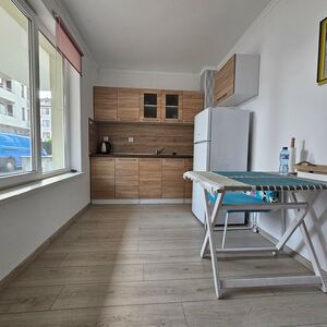 One bedroom apartment in Nessebar , no maintenance fee