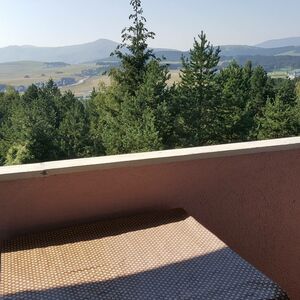 Apartment with the most beautiful view of Zlatibor