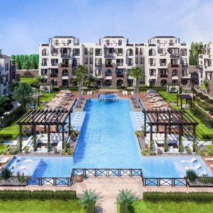 Cala - Your Luxurious Oasis in Sahl Hasheesh, Hurghada