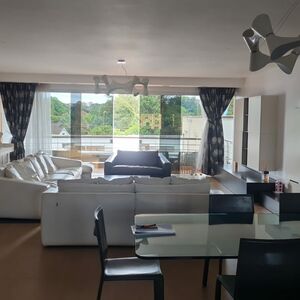 Magnificent 3 Bedrooms Penthouse Apartments in Riverside Dri