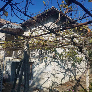  Very well preserved house 115m2, Plot 4900m2, fruit trees, 