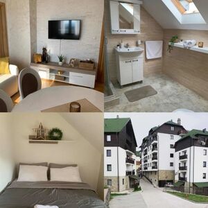 I am selling an apartment in Zlatibor