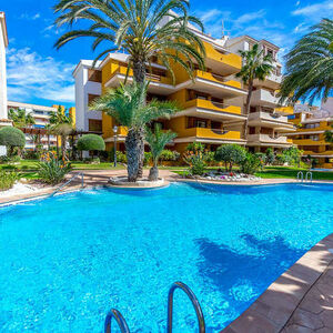 Property in Spain. Apartment close to beach in Punta Prima