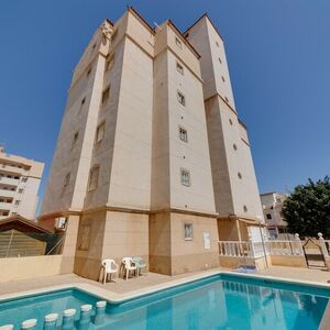 Property in Spain. Apartments in Torrevieja,Costa Blanca