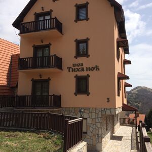 I am selling an apartment on Kopaonik